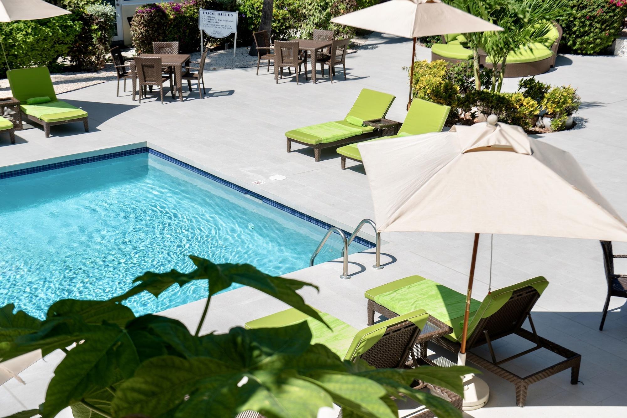 Ports Of Call Resort Grace Bay Exterior photo